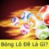 Bóng lô đề
